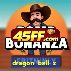 dragon ball z kakarot mobile